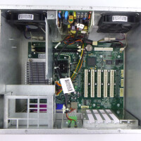 ABB / Kontron Computer AC plus 3HAC020929-006/01 M2004HW GEB