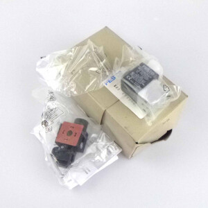 Festo Magnetventil MD-3/2-24DC-PI-IA-EX 546022 OVP