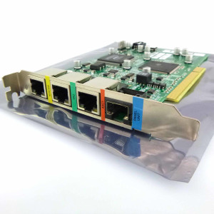 ABB DSQC 602 Robot com. card 3HAC12816-1/06 GEB