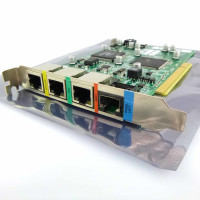 ABB DSQC 602 Robot com. card 3HAC12816-1/06 GEB