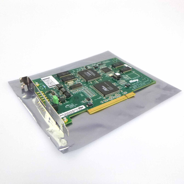 ABB DSQC 603 DeviceNet M/S 3HAC12817-1 GEB