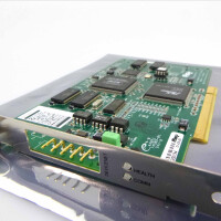 ABB DSQC 603 DeviceNet M/S 3HAC12817-1 GEB