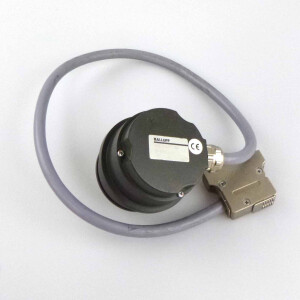 Balluff Drehgeber BRGC5-WAP1024-OP-G-0-K-03 GEB
