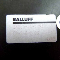 Balluff Drehgeber BRGC5-WAP1024-OP-G-0-K-03 GEB