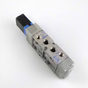 Festo Magnetventil MVH-5-1/4-L-S-B-VI 117429 GEB