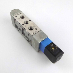 Festo Magnetventil MVH-5-1/4-L-S-B-VI 117429 GEB