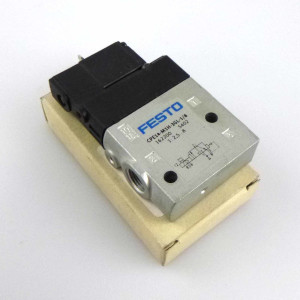 Festo Magnetventil CPE14-M1H-3GL-1/8 162200 OVP