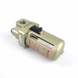 SMC Druckluftöler AL40-F04 GEB