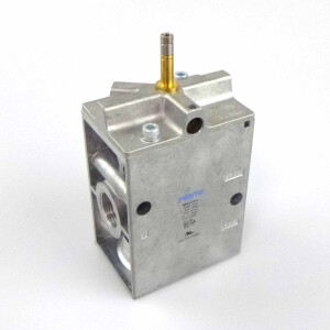 Festo Magnetventil MFH-3-3/4-S 11968 NOV