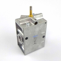 Festo Magnetventil MFH-3-3/4-S 11968 NOV