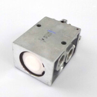 Festo Magnetventil MFH-3-3/4-S 11968 NOV