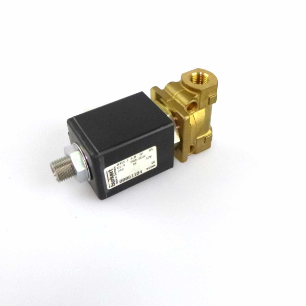 bürkert 3/2-Wege Hubankerventil 0355 C 4.0 BF MS 00061104 GEB