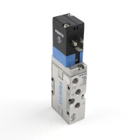 Festo Magnetventil MVH-5-1/8-B 19779 GEB