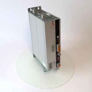 LUST LTI Servoregler SO84.008.0040.0000.2 5,5kVA GEB
