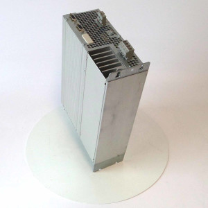 LUST LTI Servoregler SO84.008.0040.0000.2 5,5kVA GEB
