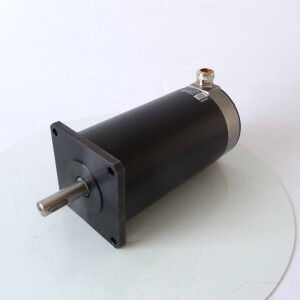 Phytron Schrittmotor ZSH 107/3.200.12.5 05001601 200V NOV