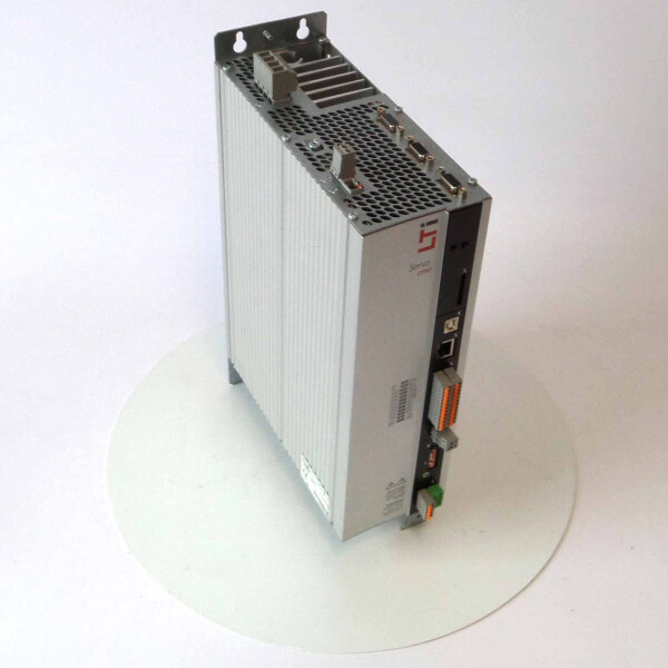 LUST LTI Servoregler SO84.012.0041.0000.2 8,3kVA GEB