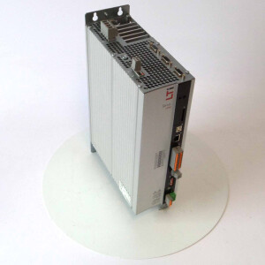 LUST LTI Servoregler SO84.012.0041.0000.2 8,3kVA GEB