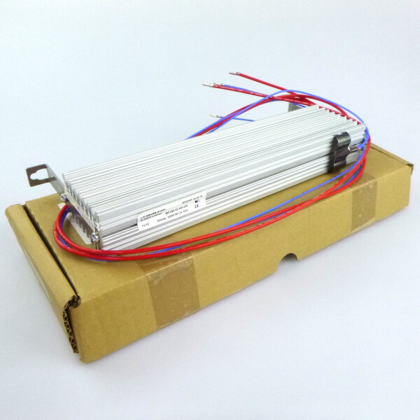 B&R Automation 8B0W0045H000.000-1 Bremswiderstand – 450W, 50 Ohm, 850V DC, Extern