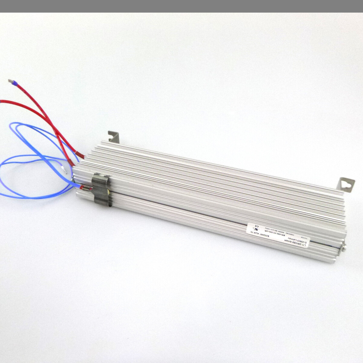 LTi DRIVES Bremswiderstand BR-090.03.540-UR 750Vdc 300W GEB