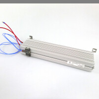 LTi DRIVES Bremswiderstand BR-090.03.540-UR 750Vdc 300W GEB