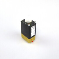 bürkert Klappankerventil 0331 C 3,0 NBR MS 00043518 NOV