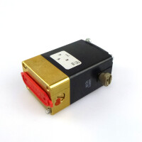 bürkert Klappankerventil 0331 C 3,0 NBR MS 00043518 GEB