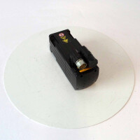 MOOG Servomotor G413-615A G3L25_UL_N,BRAKE2NM 1,15kW GEB