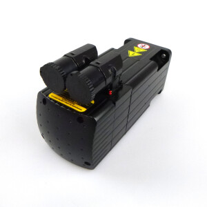 MOOG Servomotor G413-615A G-3-M6-048-07-03-01-00 1,15kW NOV