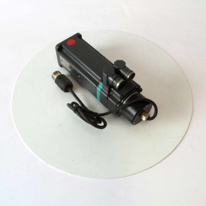 Siemens AC-VSA-Motor 1FT5034-0AC04-1-Z Z=G45+H22+K04+K42 + ROD 426B.016 GEB