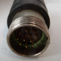 Siemens AC-VSA-Motor 1FT5034-0AC04-1-Z Z=G45+H22+K04+K42 + ROD 426B.016 GEB