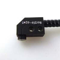 Sick Lichtleiter LM39-450/98 2015047 NOV
