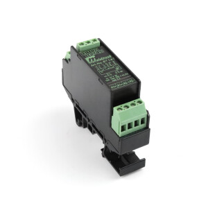 Murr elektronik Ausgangsrelais 67147 24VDC 250V GEB