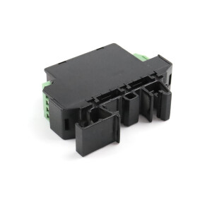 Murr elektronik Ausgangsrelais 67147 24VDC 250V GEB