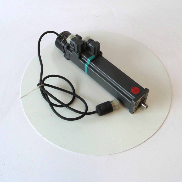 Siemens AC-VSA-Motor 1FT5024-0AC09-1-Z Z=G45+H22+M1G + ROD 426B.016 6FC9-320-3KA00 NOV