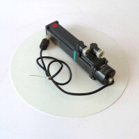 Siemens AC-VSA-Motor 1FT5024-0AC09-1-Z Z=G45+H22+M1G + ROD 426B.016 6FC9-320-3KA00 NOV