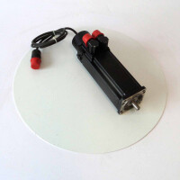 Siemens AC-VSA-Motor 1FT5034-0AC09-1-Z Z=G45+H22+K04+K42+M1G + ROD1424 GEB