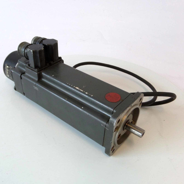 Siemens AC-VSA-Motor 1FT5034-0AC04-1-Z Z=G45+H22 + ROD 426 1000 03S12-03 GEB