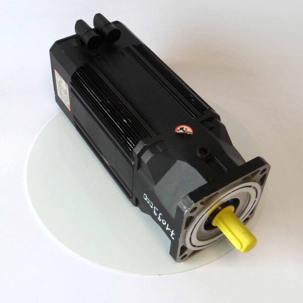 ABB Servomotor 8M543006YN13VL3M GEB