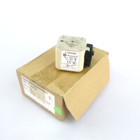 COOPER BUSSMANN Sicherung TYPOWER ZILOX 170M4462 400A 690V (6Stk) OVP