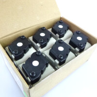 COOPER BUSSMANN Sicherung TYPOWER ZILOX 170M4462 400A 690V (6Stk) OVP