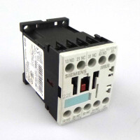 Siemens Hilfsschütz 3RH1122-1AB00 GEB