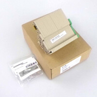 Eaton Basisklemmblock ZSB-1.5/16-S/S 140217 OVP