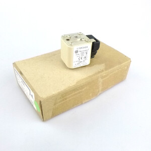 COOPER BUSSMANN Sicherung TYPOWER ZILOX 170M3468 350A 690V (3Stk) GEB