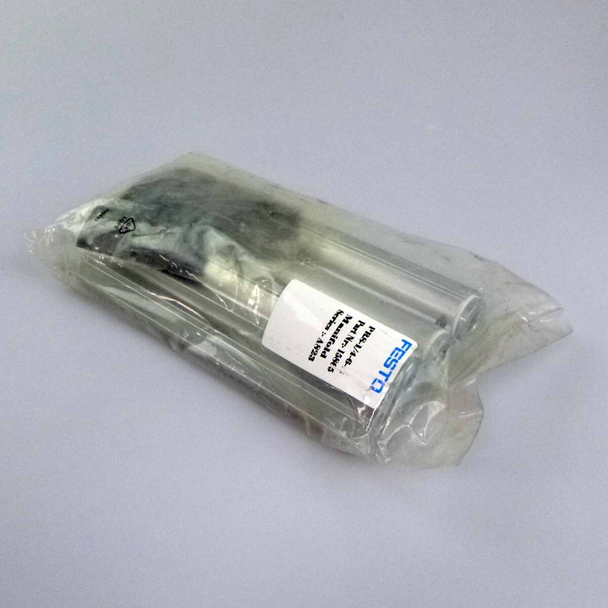 Festo Anschlussblock PRS-1/4-6-B 15865 OVP