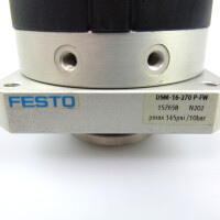 Festo Schwenkmodul DSM-16-270-P-FW 157658 GEB