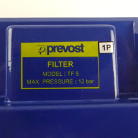 prevost Filter ALTO 4 TF 5 OVP