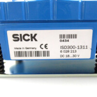 Sick Optische Datenübertragung ISD300-1311 6028213 NOV