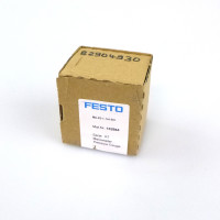 Festo Manometer MA-63-1-1/4-EN 162844 Serie: K1 OVP
