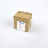 Festo Manometer MA-63-1-1/4-EN 162844 Serie: K7 OVP
